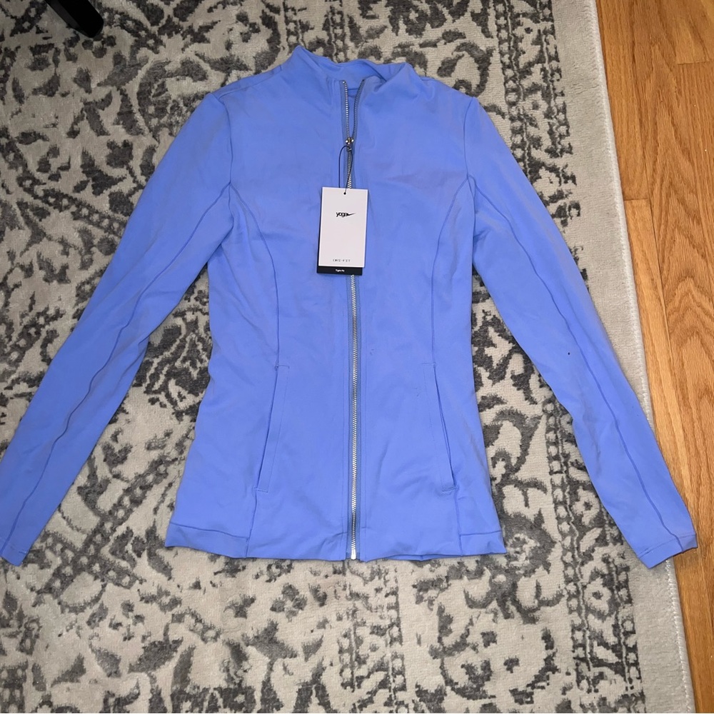 Nike Yoga Set